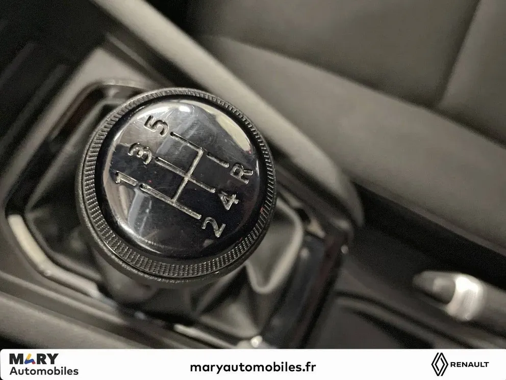 Véhicule occasion 202492 - renault CLIO - Photo 13