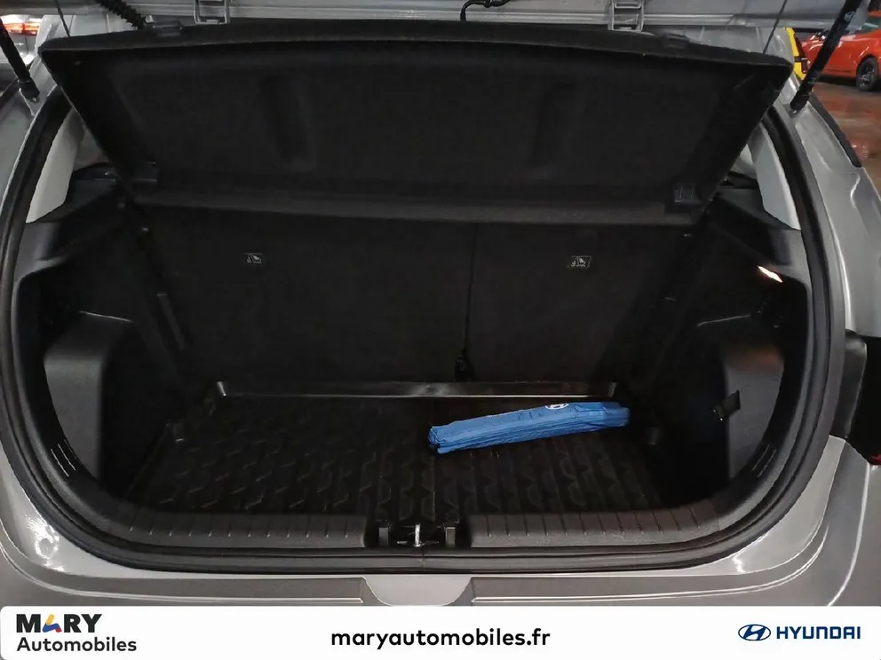 Véhicule occasion 211518 - hyundai i20 - Photo 7