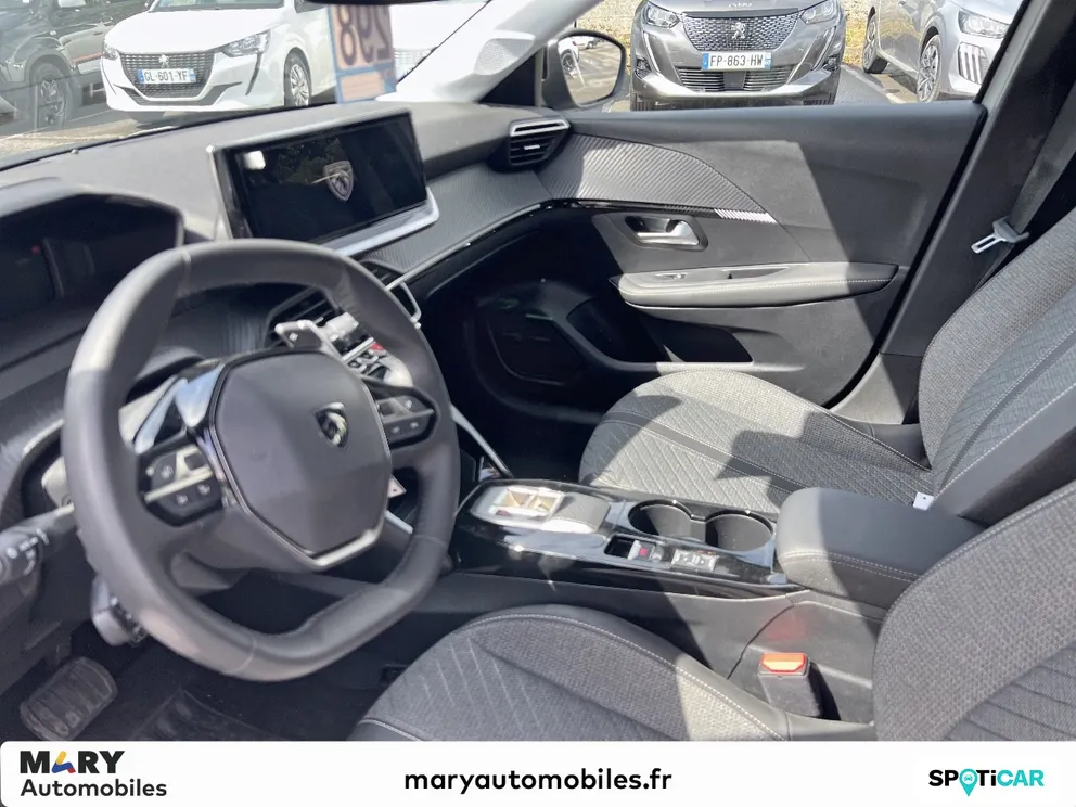 Véhicule occasion 1238630 - peugeot 208 - Photo 15