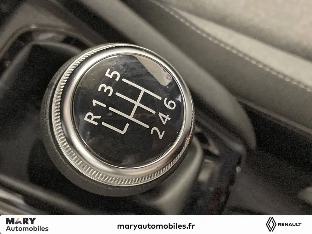 Véhicule occasion 223081 - renault CLIO - Photo 13