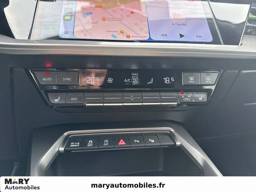 Véhicule occasion 220022 - audi RS3 - Photo 14