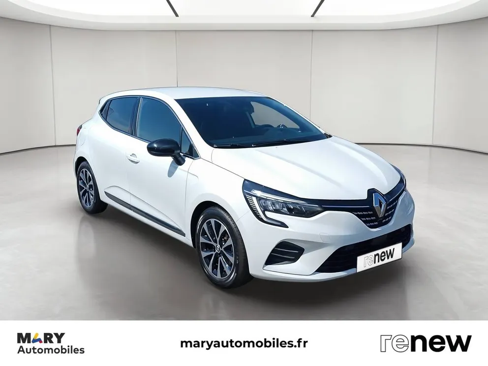 Véhicule occasion 235660 - renault CLIO - Photo 8