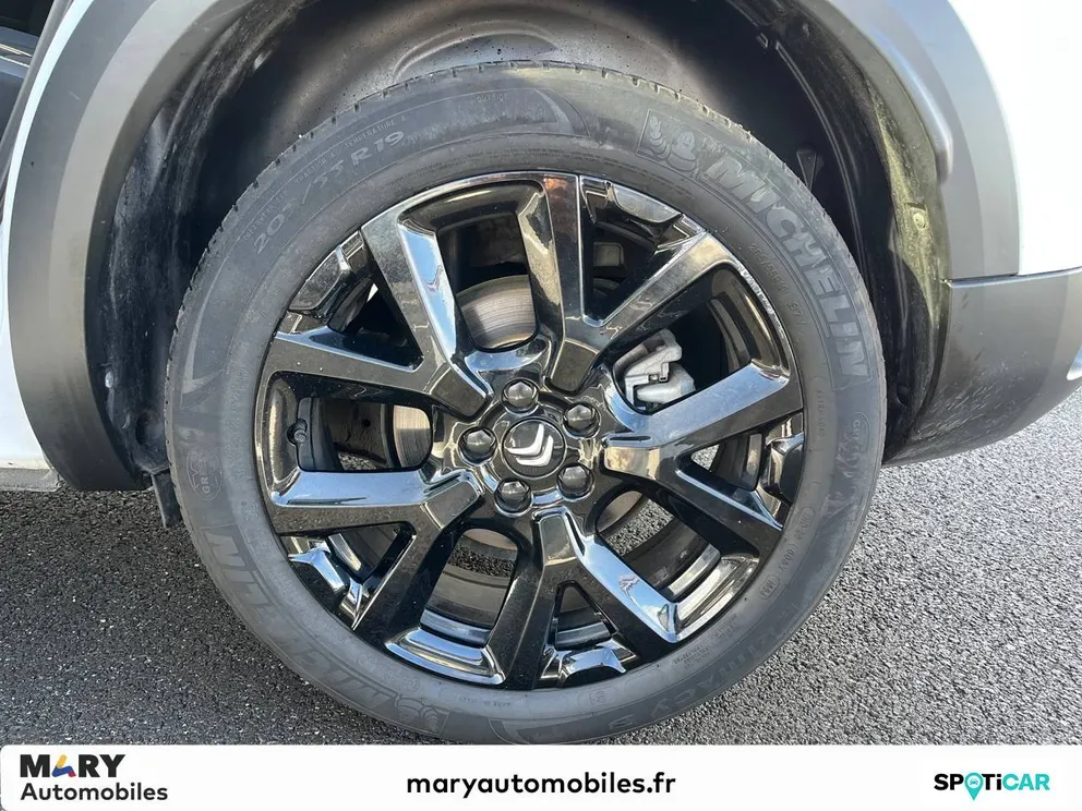 Véhicule occasion 196527 - Citroën C5 AIRCROSS - Photo 11