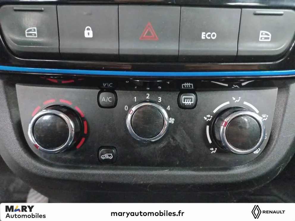 Véhicule occasion 212489 - dacia SPRING - Photo 15