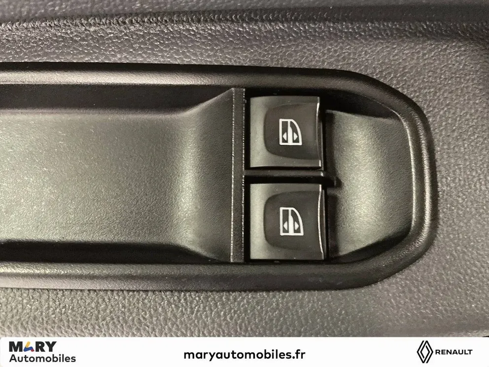 Véhicule occasion 213304 - dacia DUSTER - Photo 14