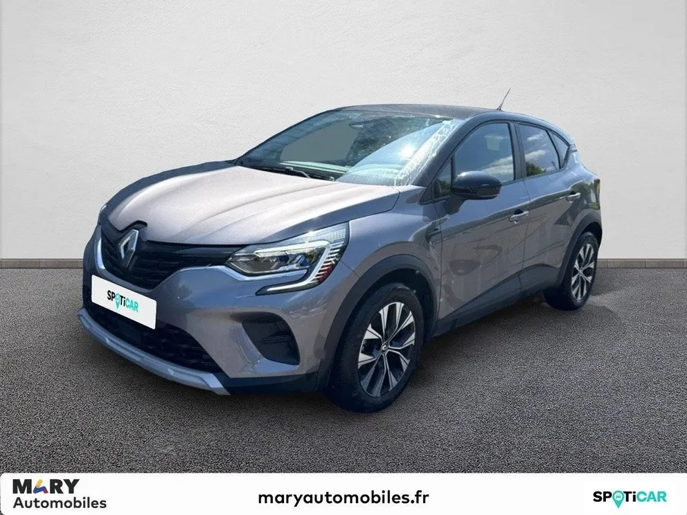 Véhicule occasion 179628 - renault CAPTUR - Photo 1