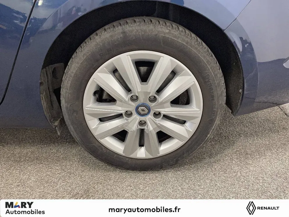 Véhicule occasion 212501 - renault MEGANE - Photo 11