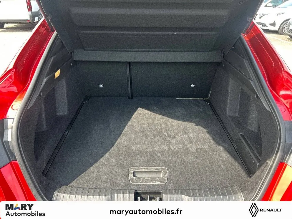 Véhicule occasion 177996 - renault ARKANA - Photo 6