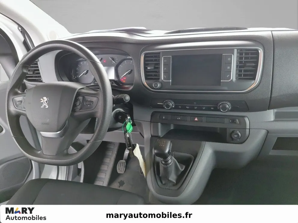 Véhicule occasion 234993 - peugeot EXPERT - Photo 8