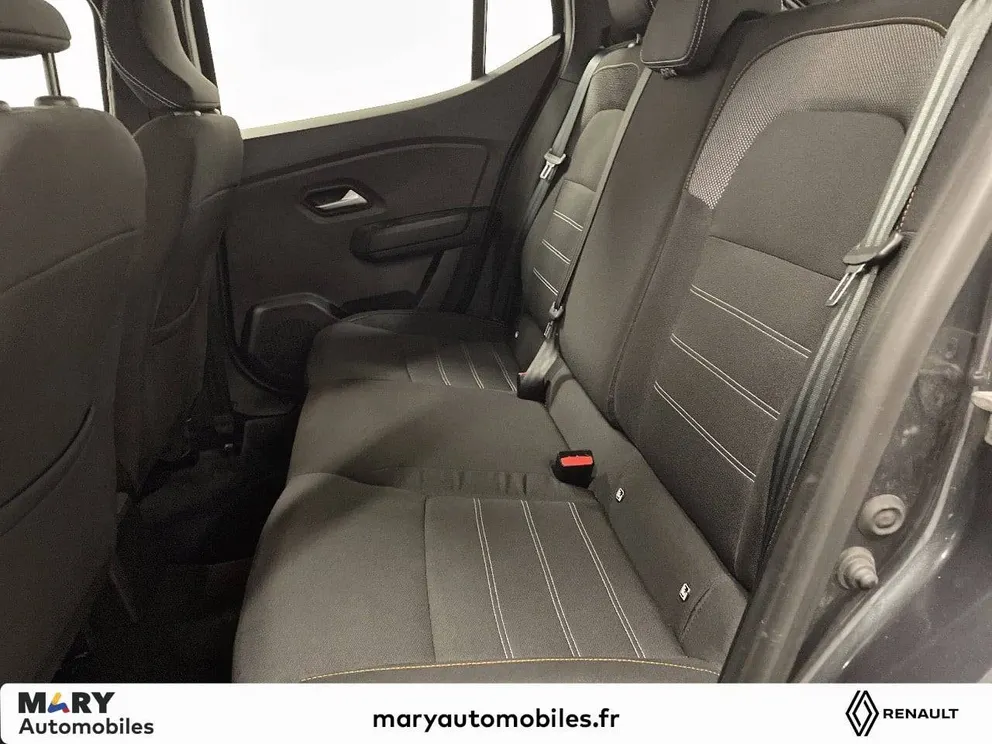Véhicule occasion 215646 - dacia SANDERO - Photo 10