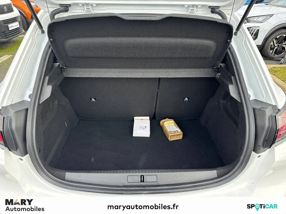 Véhicule occasion 193989 - peugeot 208 - Photo 6