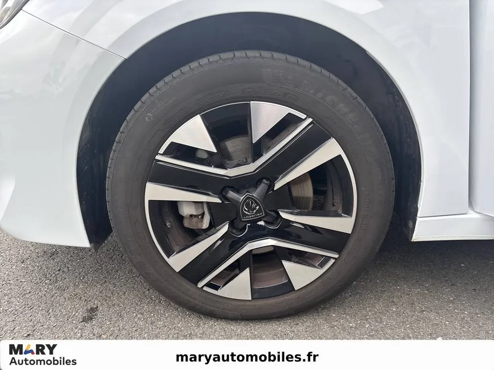 Véhicule occasion 204535 - peugeot 208 - Photo 11