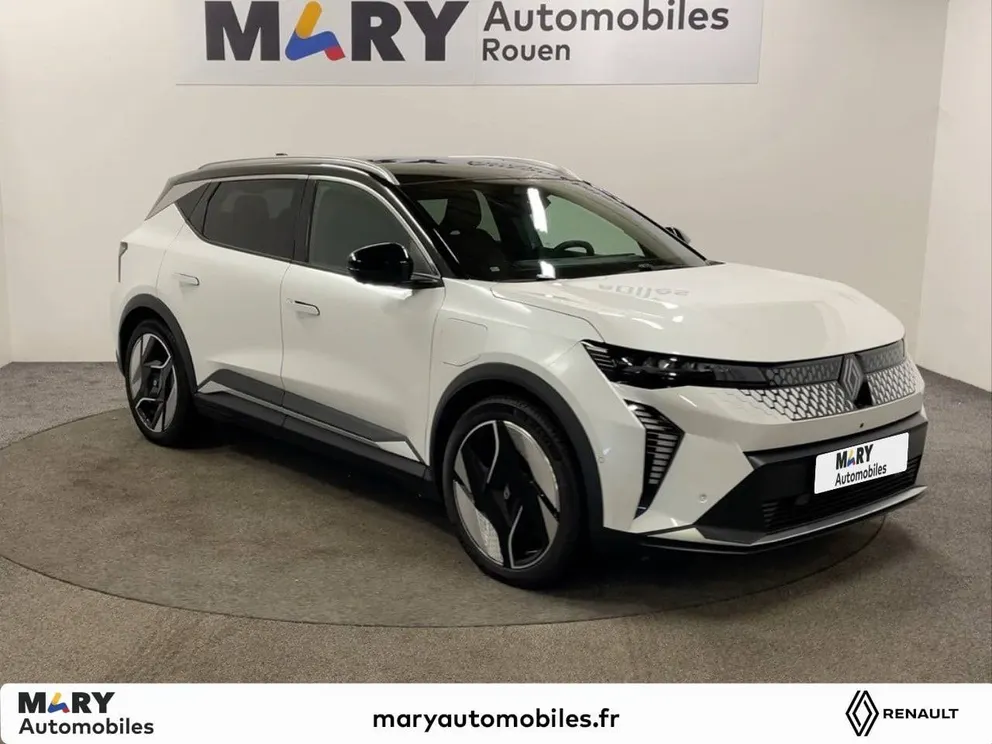 Véhicule occasion 210297 - renault SCENIC - Photo 3