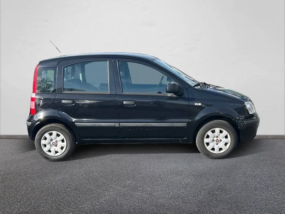 Véhicule occasion 225763 - fiat PANDA - Photo 4