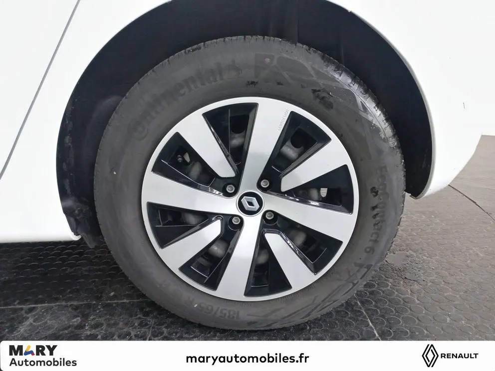 Véhicule occasion 208696 - renault CLIO - Photo 11