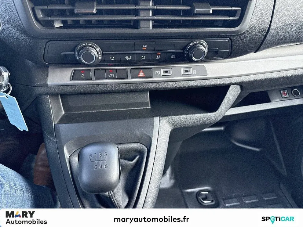 Véhicule occasion 206728 - peugeot EXPERT - Photo 14