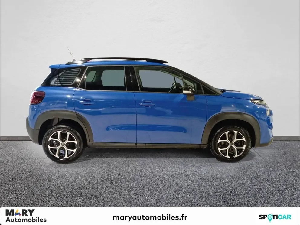 Véhicule occasion 217362 - Citroën C3 AIRCROSS - Photo 4