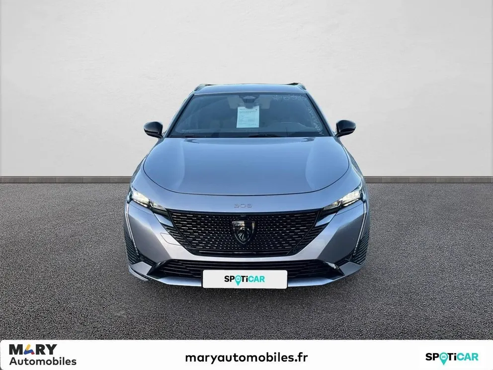 Véhicule occasion 210865 - peugeot 308 - Photo 2