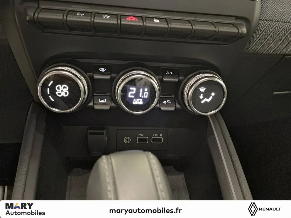 Véhicule occasion 211570 - renault CLIO - Photo 14