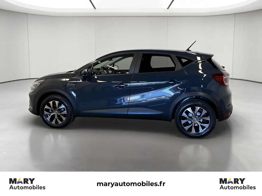Véhicule occasion 1238319 - renault CAPTUR - Photo 2