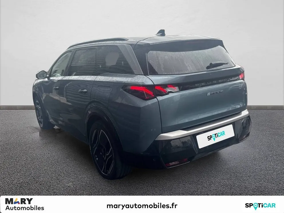 Véhicule occasion 200460 - peugeot 5008 - Photo 7