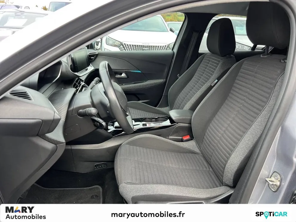 Véhicule occasion 203976 - peugeot 208 - Photo 9