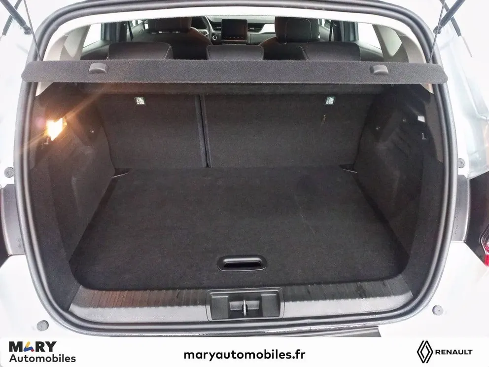 Véhicule occasion 215573 - renault CAPTUR - Photo 6