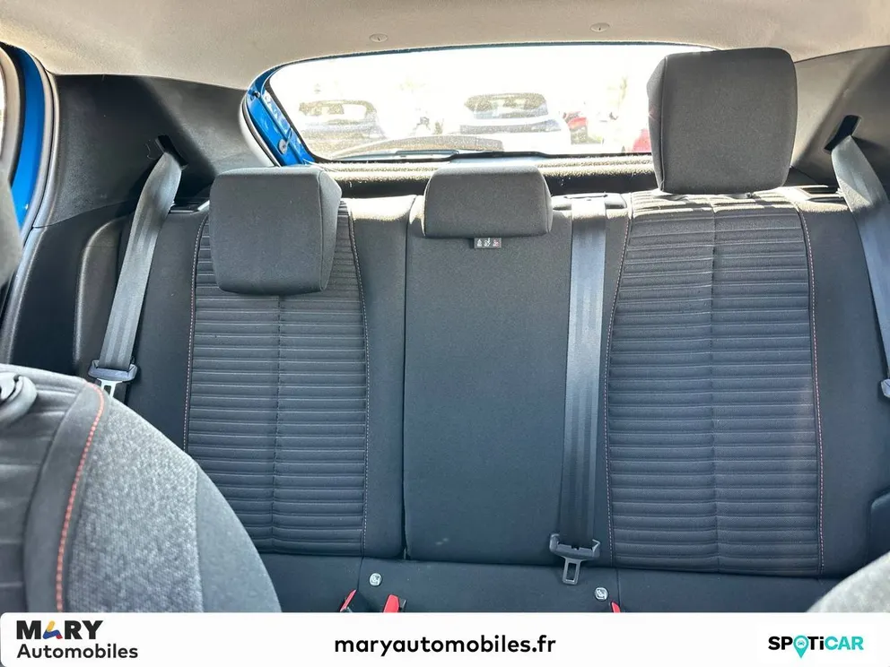 Véhicule occasion 226767 - peugeot 208 - Photo 23