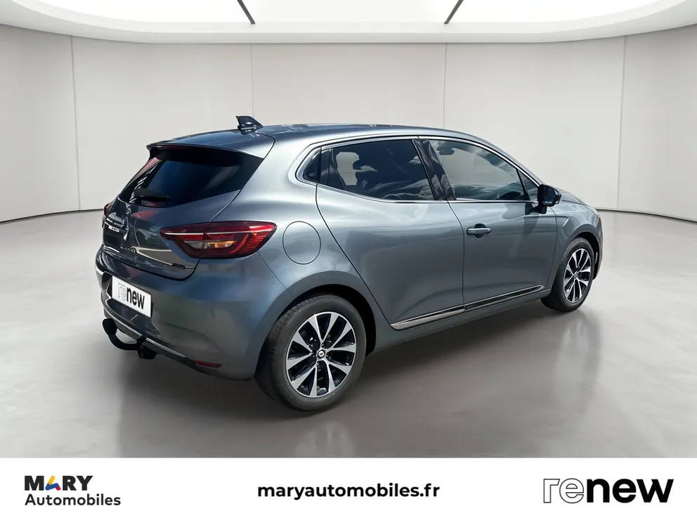 Véhicule occasion 1238591 - renault CLIO - Photo 5