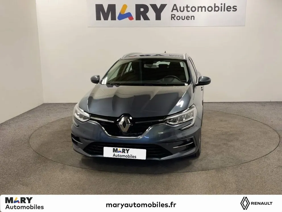 Véhicule occasion 220371 - renault MEGANE - Photo 2