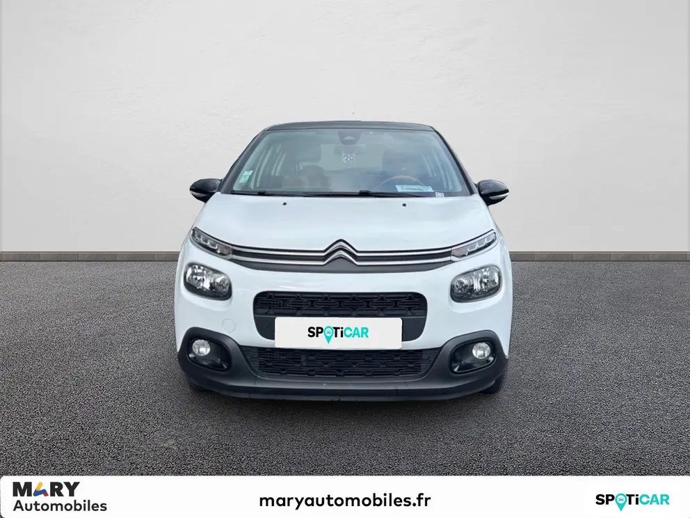 Véhicule occasion 232717 - Citroën C3 - Photo 6