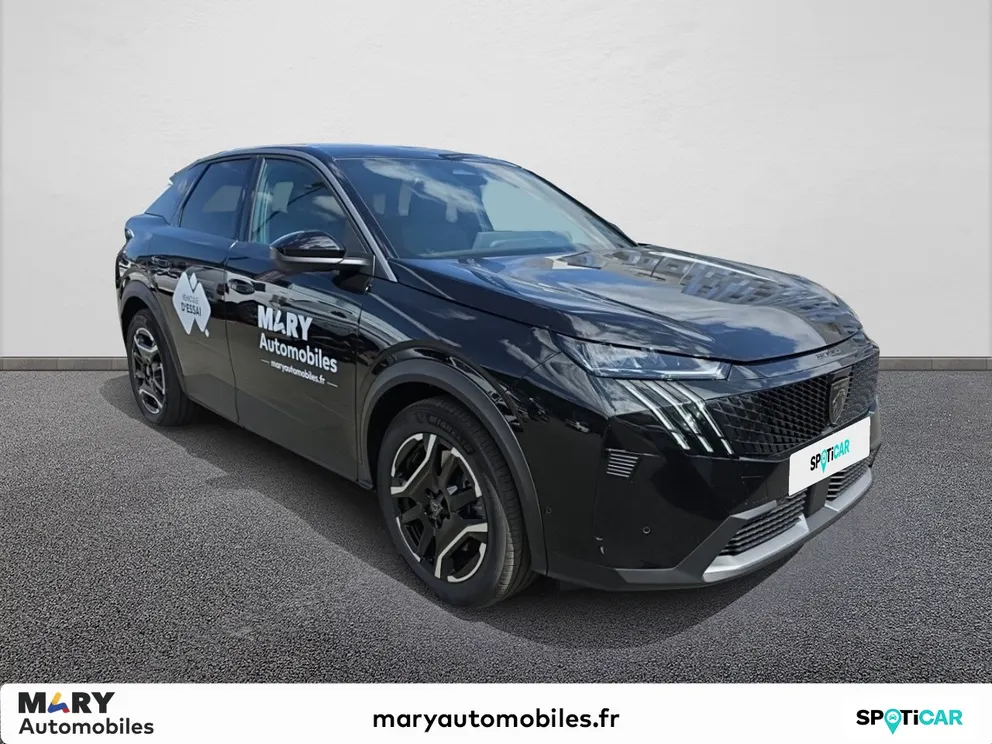 Véhicule occasion 1234035 - peugeot 3008 - Photo 5