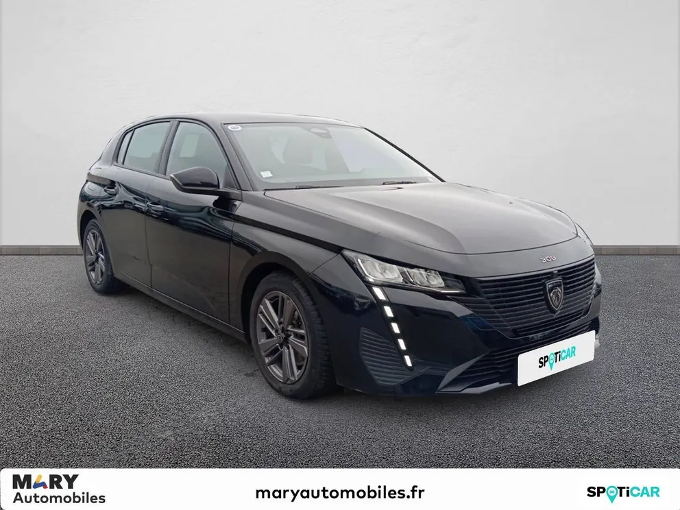 Véhicule occasion 233303 - peugeot 308 - Photo 6