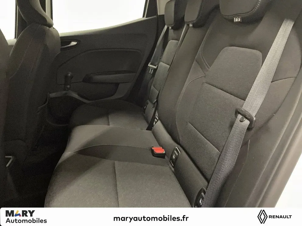 Véhicule occasion 212906 - renault CLIO - Photo 10