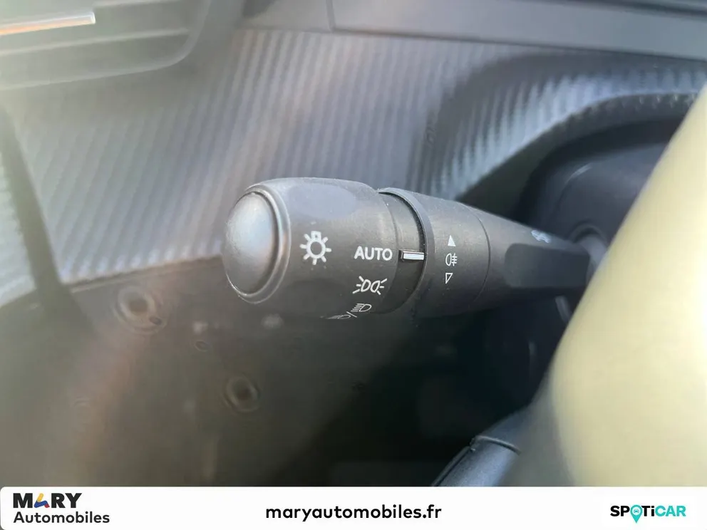 Véhicule occasion 202408 - peugeot 208 - Photo 17