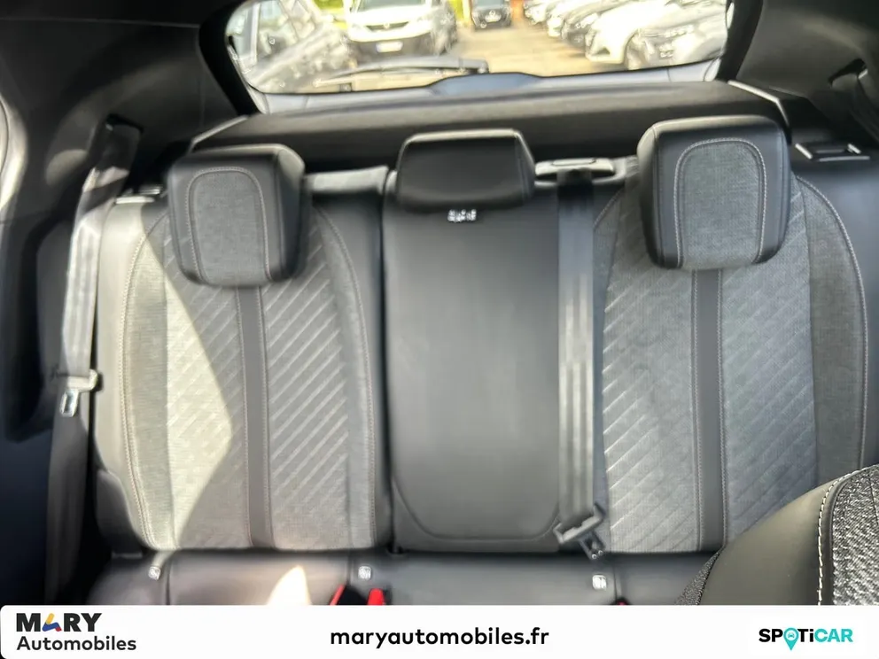 Véhicule occasion 1241815 - peugeot 2008 - Photo 17