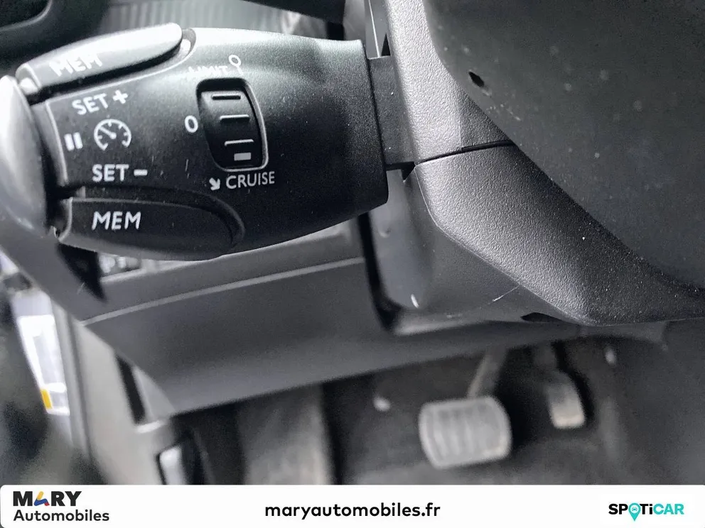 Véhicule occasion 192394 - peugeot 2008 - Photo 17