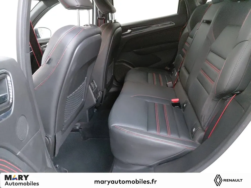 Véhicule occasion 223680 - renault ARKANA - Photo 10