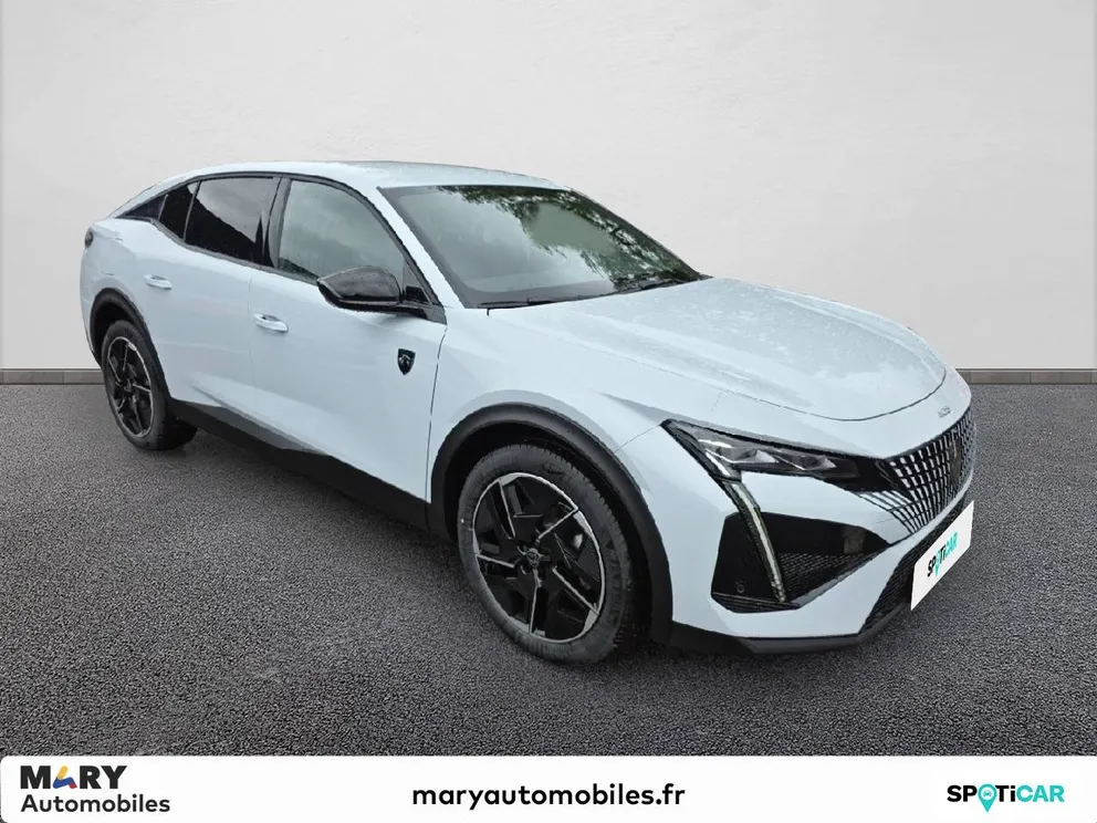 Véhicule occasion 171449 - peugeot 408 - Photo 3