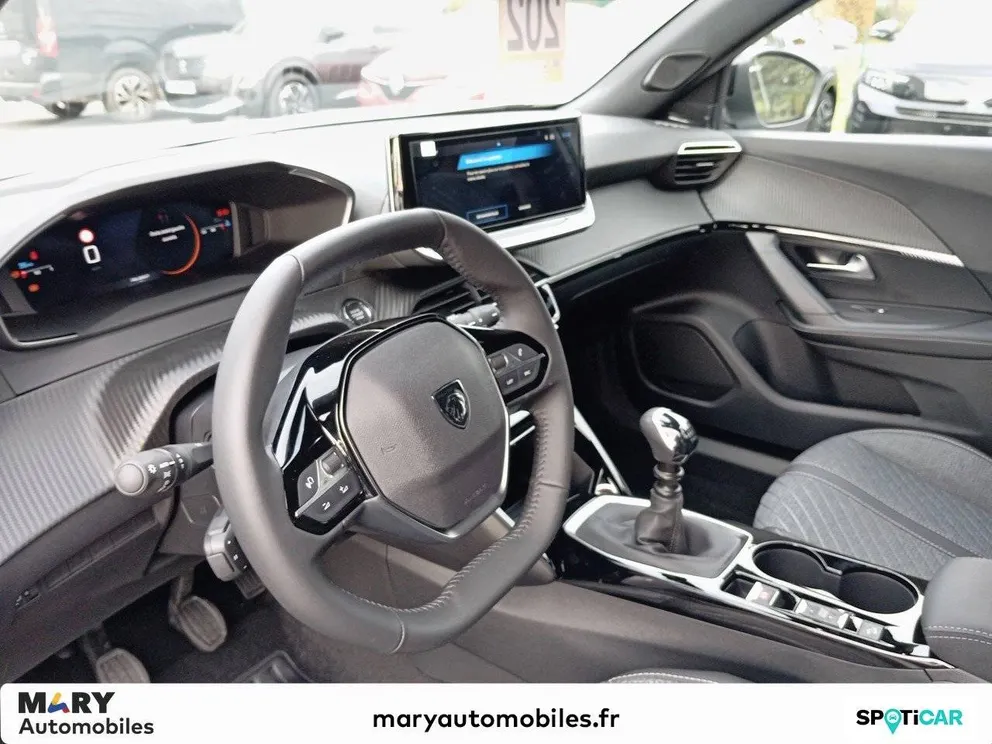 Véhicule occasion 205897 - peugeot 2008 - Photo 16