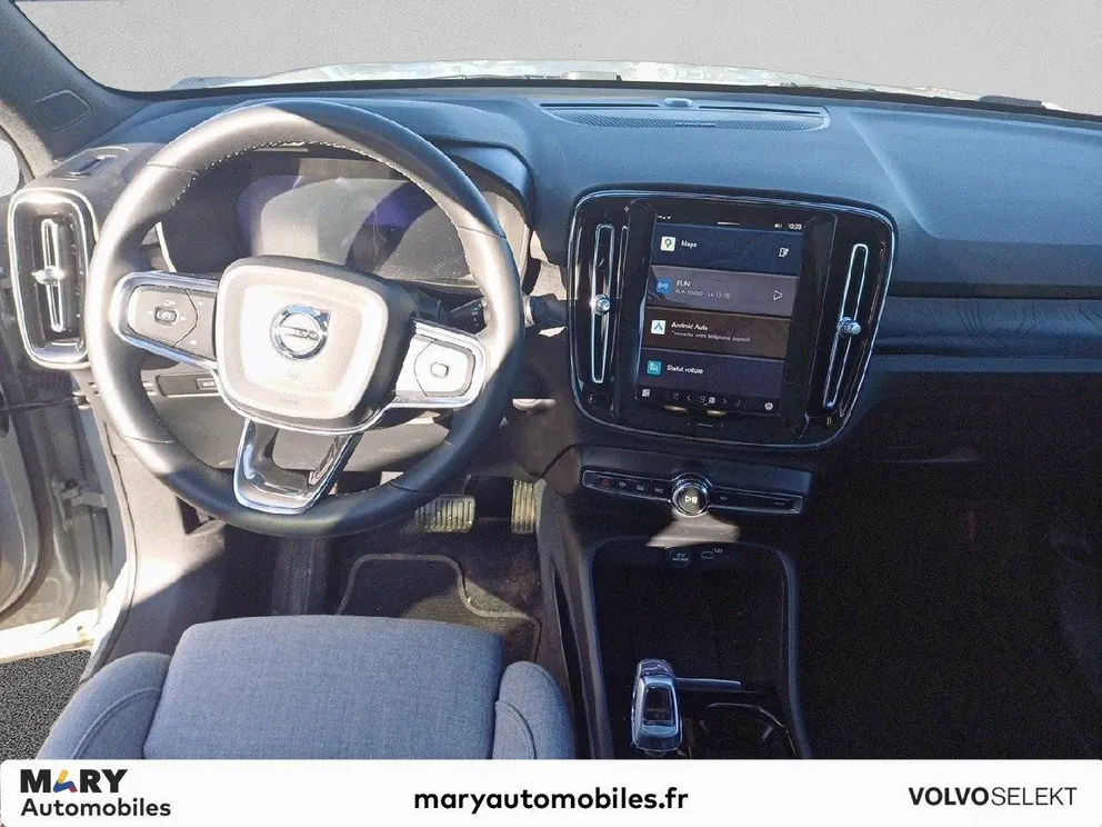 Véhicule occasion 179857 - volvo C40 - Photo 7