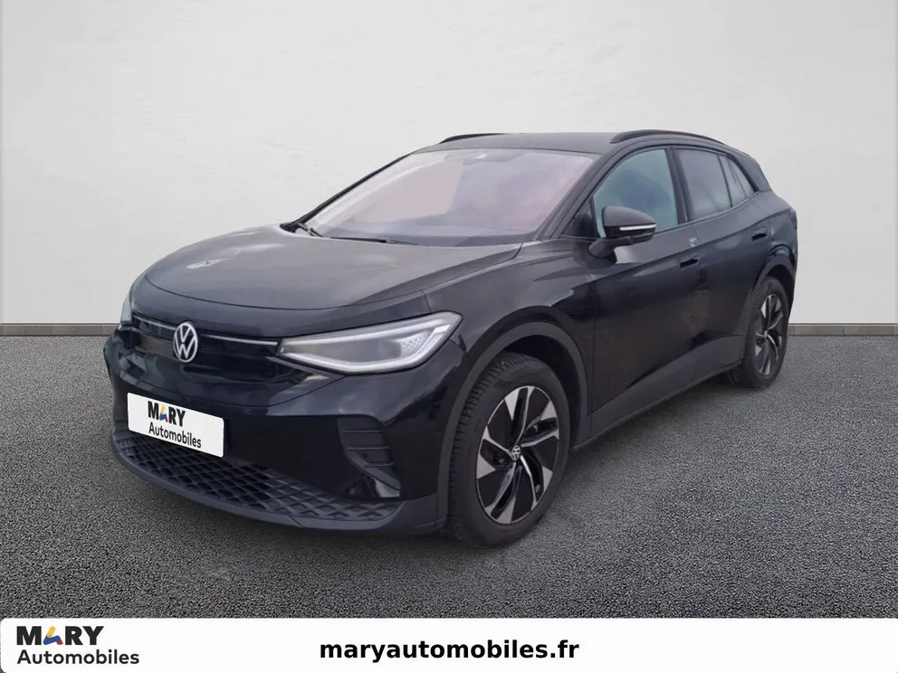 Véhicule occasion 202554 - volkswagen ID.4 - Photo 1