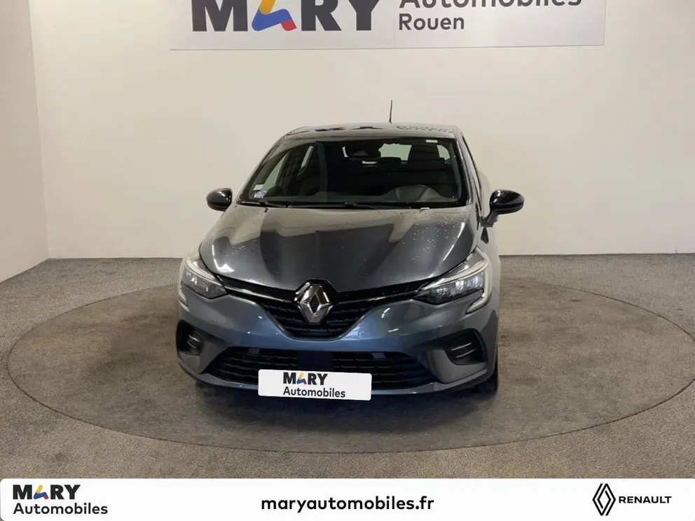 Véhicule occasion 219606 - renault CLIO - Photo 2