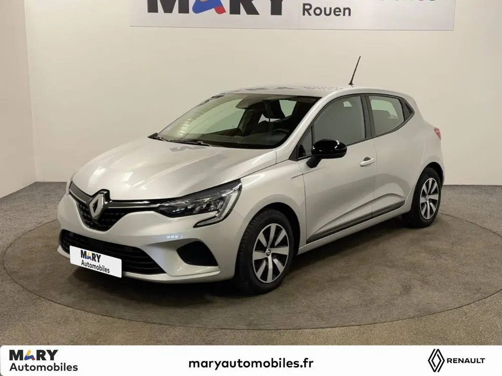 Véhicule occasion 218406 - renault CLIO - Photo 1