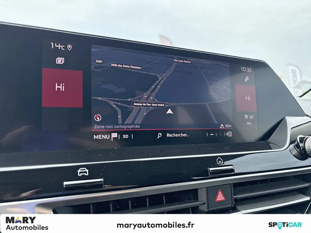 Véhicule occasion 200820 - Citroën C4 - Photo 18