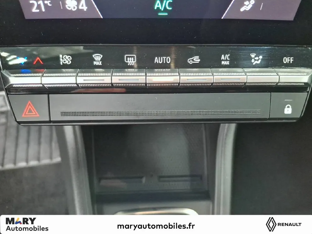 Véhicule occasion 230313 - renault CAPTUR - Photo 15