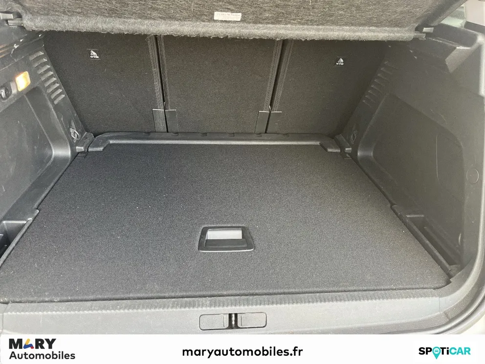 Véhicule occasion 1229036 - Citroën C5 AIRCROSS - Photo 31