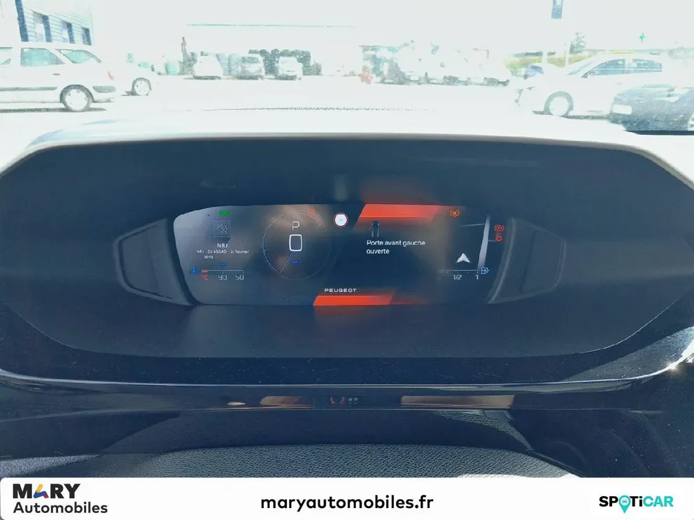 Véhicule occasion 230374 - peugeot 308 - Photo 14