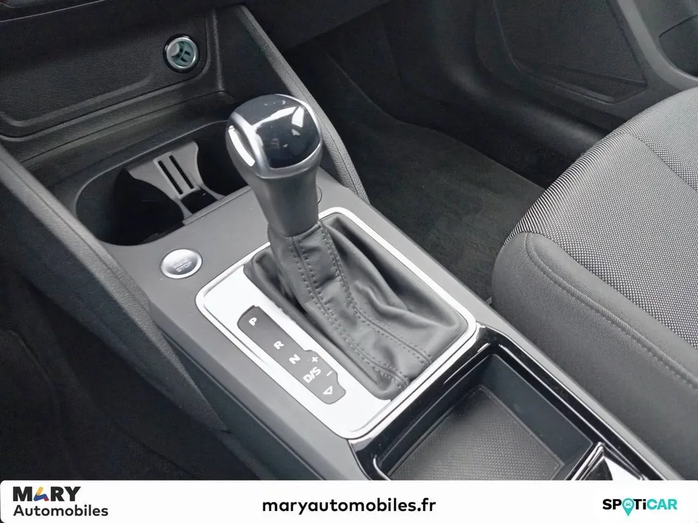 Véhicule occasion 254416 - audi Q2 - Photo 15
