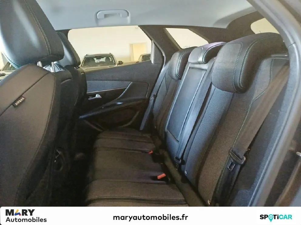 Véhicule occasion 221213 - peugeot 3008 - Photo 10